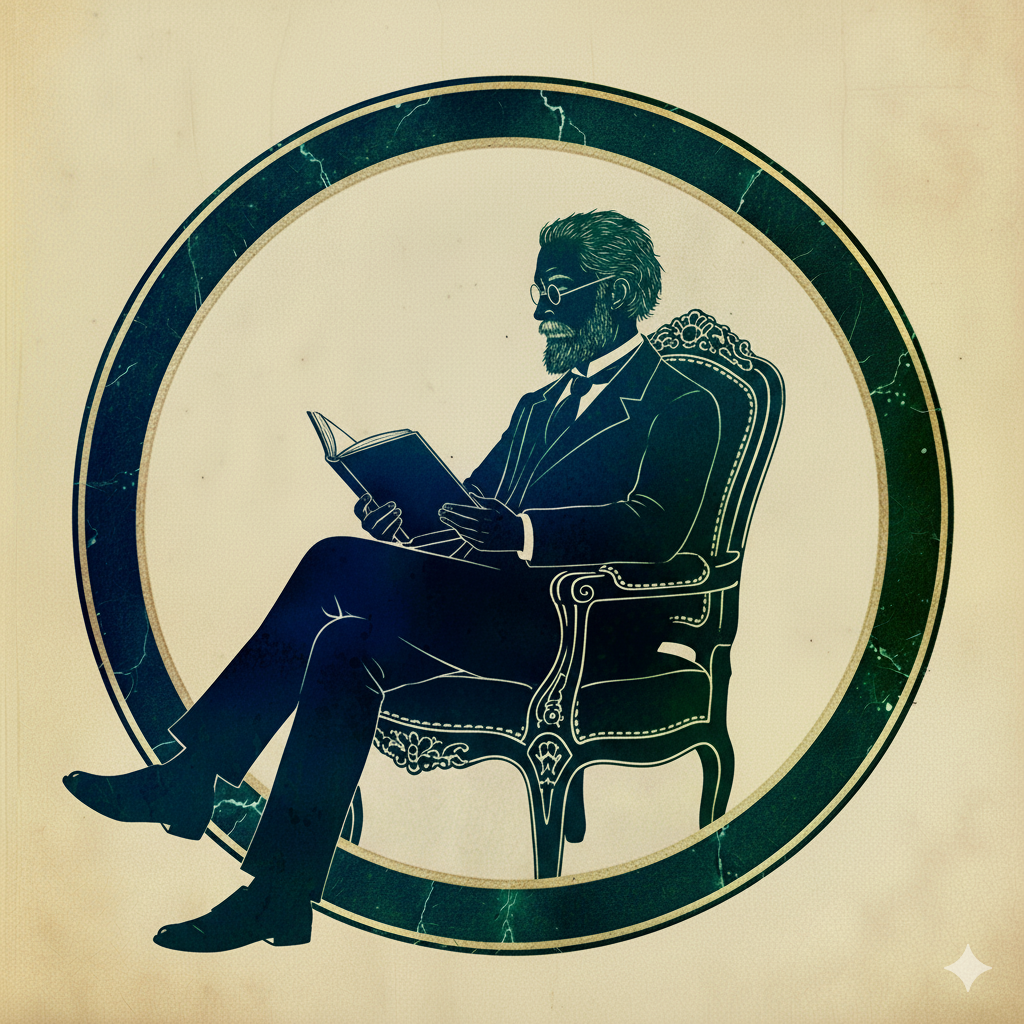 狂気の館 管理人 標（しるべ）